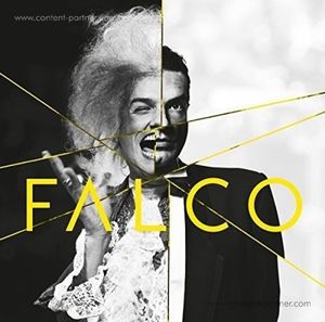 Falco - Falco 60 (Ltd. 2LP on Yellow Vinyl)