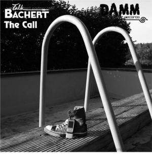 Falk Bachert - The Call incl. Rmx by K-Paul & Inexcess