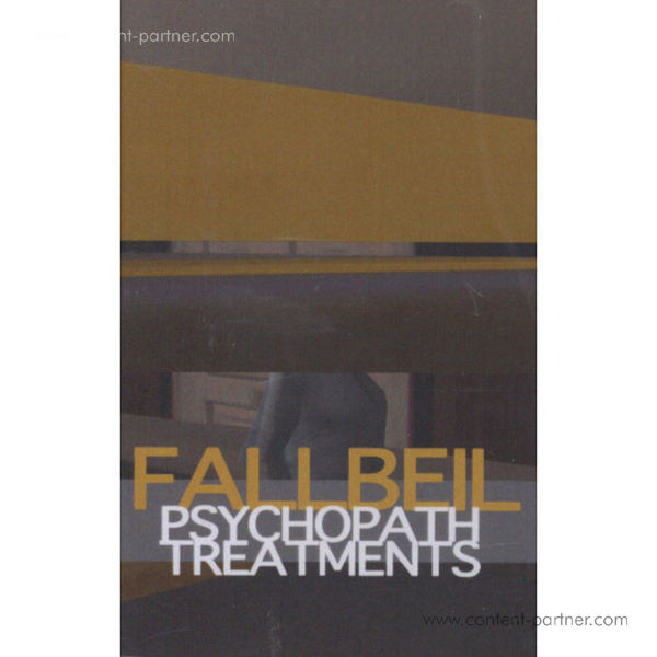Fallbeil - Psychopath Treatments