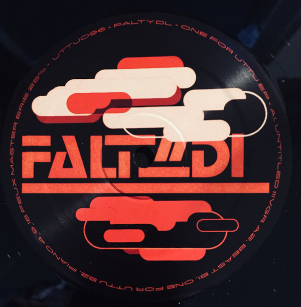 FaltyDL - One For UTTU EP