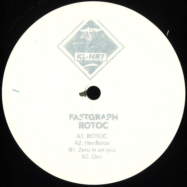 Fastgraph - ROTOC