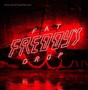 Fat Freddy's Drop - Bays (2LP Gatefold + MP3)
