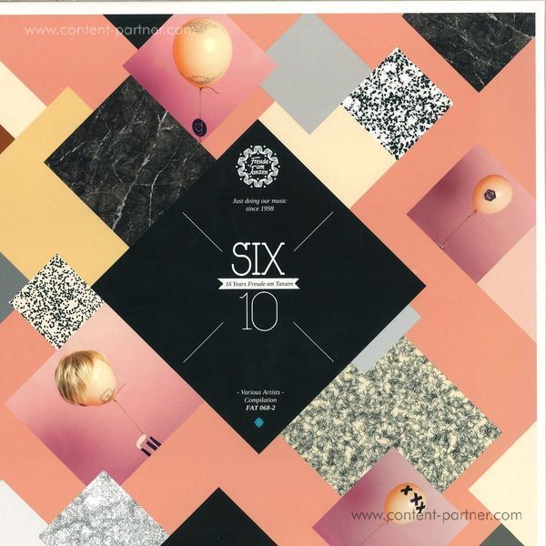 Fat Six10 - Compilation - Part 2