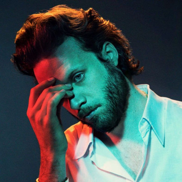 Father John Misty - God's Favorite Customer (LP+MP3)