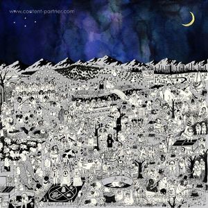 Father John Misty - Pure Comedy (2LP+MP3)