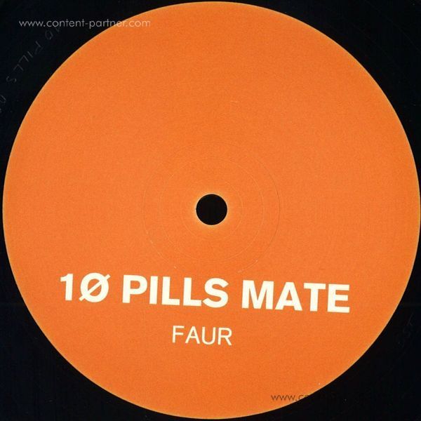 Faur - Climax EP