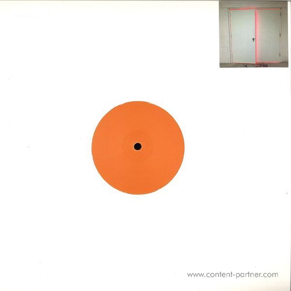 Faur - Climax EP (Back)