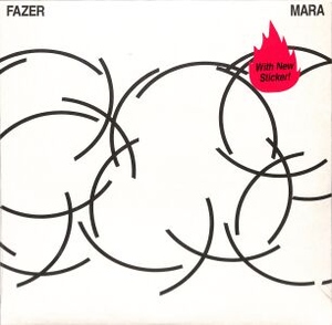 Fazer - Mara (2020 Repress, Orig. Art, 180g,dl)