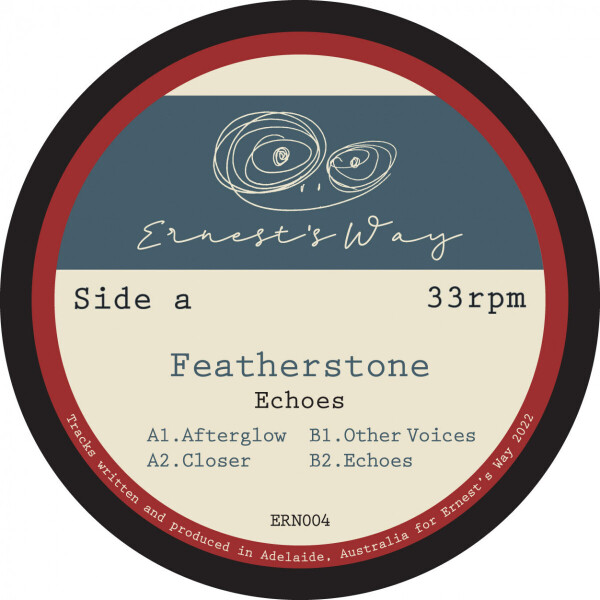Featherstone - Echoes