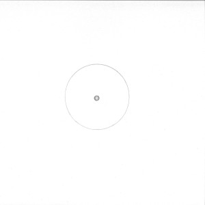 Fede Lng - Acid Raindrops (Inc. Hidden Spheres / Baltra remix (Back)