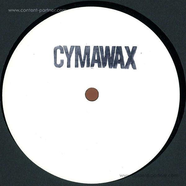 Fede Zerdan - Low Boost EP (Vinyl Only)