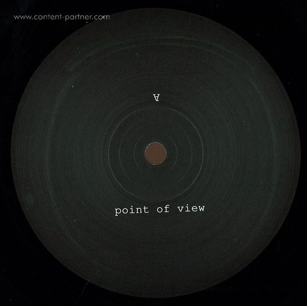Federico Molinari - Tran-c EP