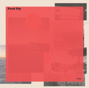 Feel Fly - Syrius (2LP+MP3)