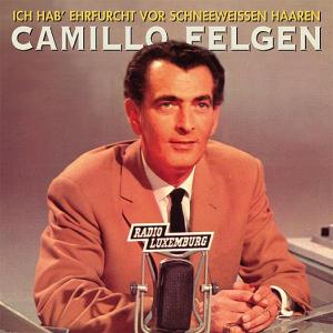 Felgen,Camillo - Ich Hab Ehrfurcht Vor Schneew