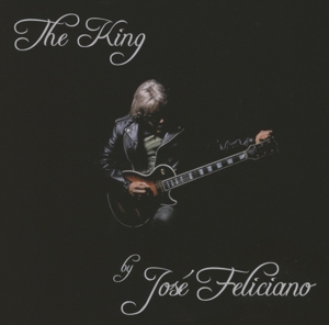 Feliciano,Jose - The King