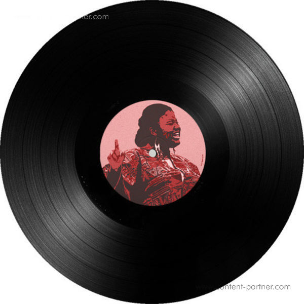 Felipe Gordon - The Glory Ep