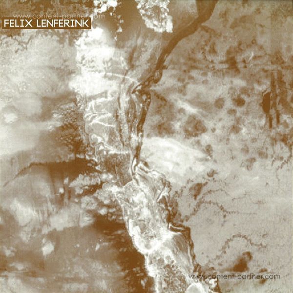 Felix Lenferink - First Bouree / Second Bouree