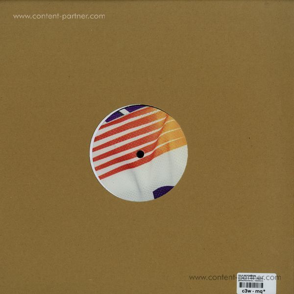 Felix Reifenberg - Volcano Classic (Back)