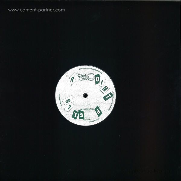 Fells Point - Night Games (Back)