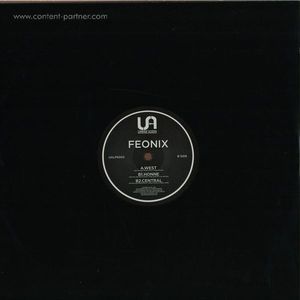 Feonix - Feonix Lp Sampler