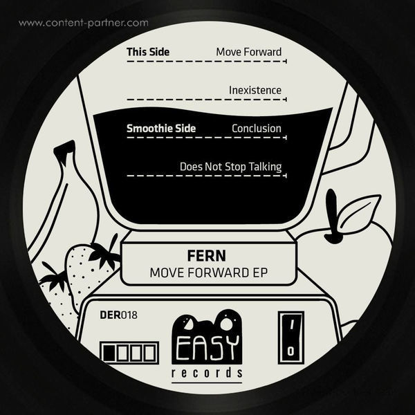Fern - Move Forward Ep