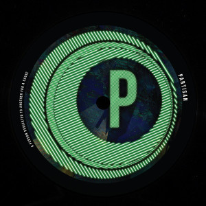 Fern - Paradox EP (Back)