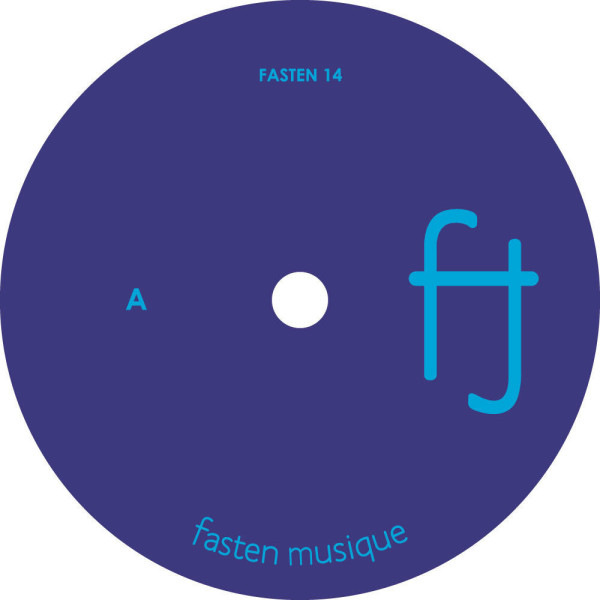 Ferro - Out Of Me EP (Vinyl Only)