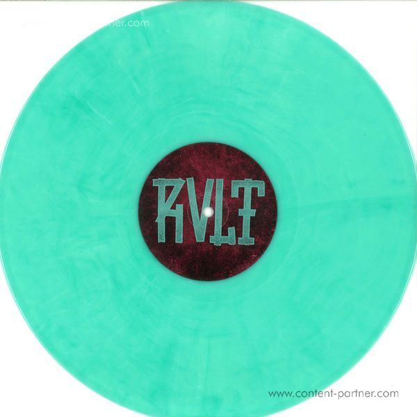 Fff - Sweet Revenge