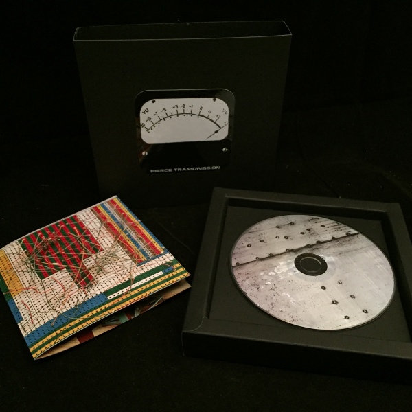 Fierce Transmission - 01
