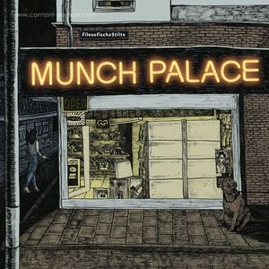 FilosofischeStilte - Munch Palace Vol.2