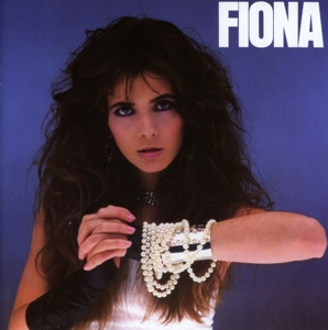 Fiona - Fiona (Lim.Collector's Edition)
