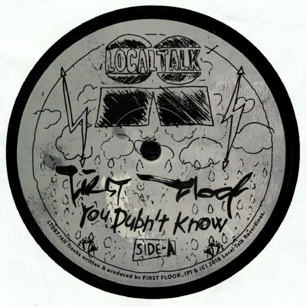 First Floor - You Dub'nt Know