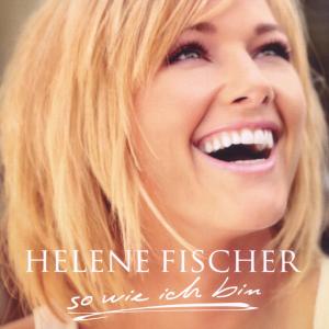 Fischer,Helene - So Wie Ich Bin