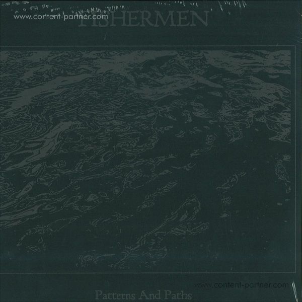 Fishermen - Patterns And Paths 2x12"