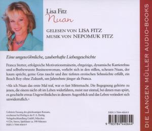 Fitz,Lisa - Nuan (Back)
