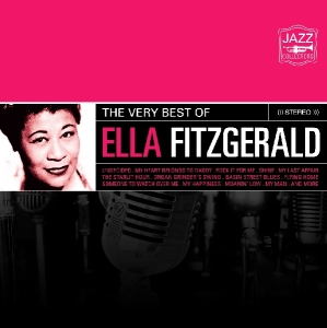 Fitzgerald,Ella - Very Best Of