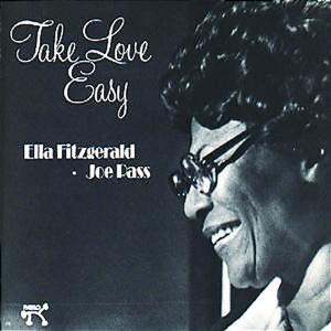 Fitzgerald,Ella/Pass,Joe - Take Love Easy