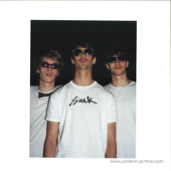 Fjaak - Attack / The Wind