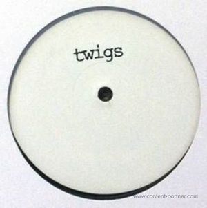 Fka Twigs - EP1 (Repress)