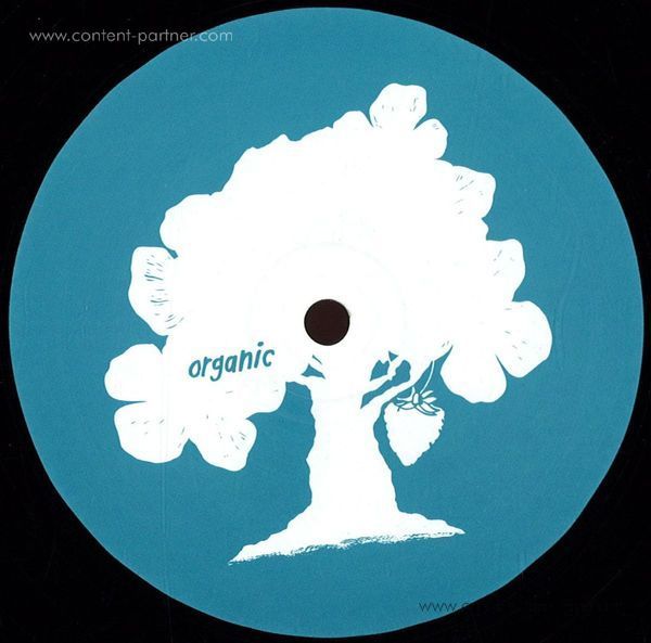 Flabaire - Esoteric Audio Research EP