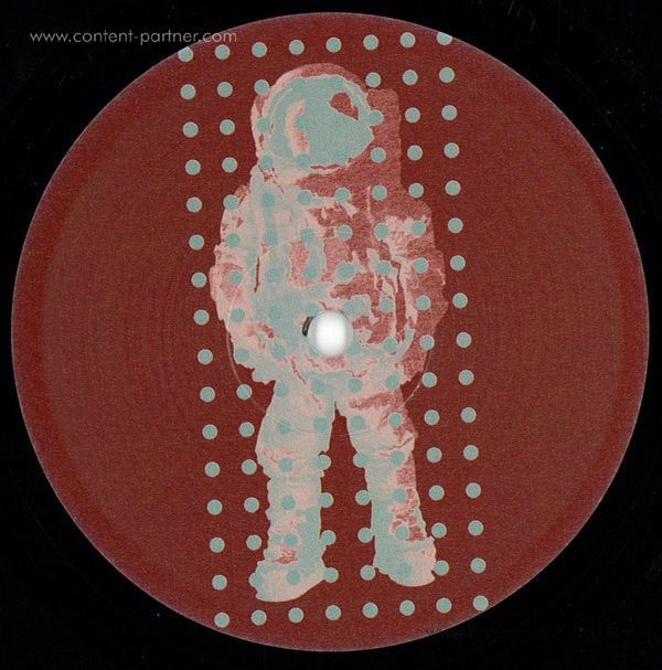 Flabaire - Memories From Outer Space EP