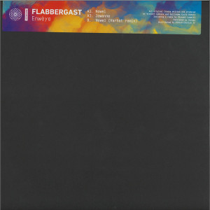 Flabbergast - Enwèye (Back)