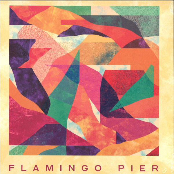 Flamingo Pier - Flamingo Pier (Vinyl LP)