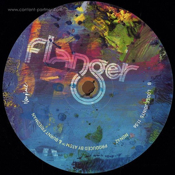 Flanger - Spinner