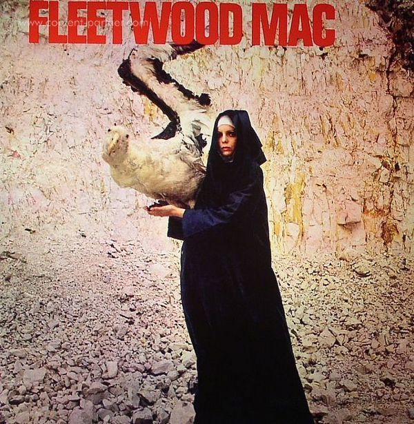 Fleetwood Mac - Pious Bird Of Good Omen