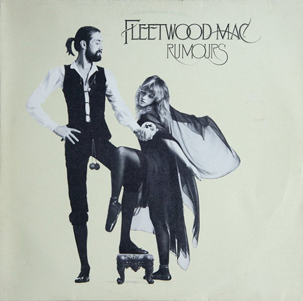 Fleetwood Mac - Rumours (Reissue)