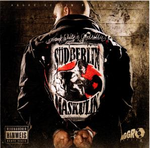 Fler Pr„sent.Frank White & Godsilla - S�dberlin Maskulin