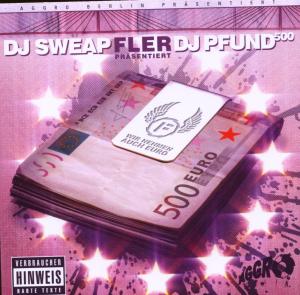 Fler pr„s.DJ Sweap - Wir nehmen auch Euro