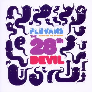 Flevans - The 28th Devil