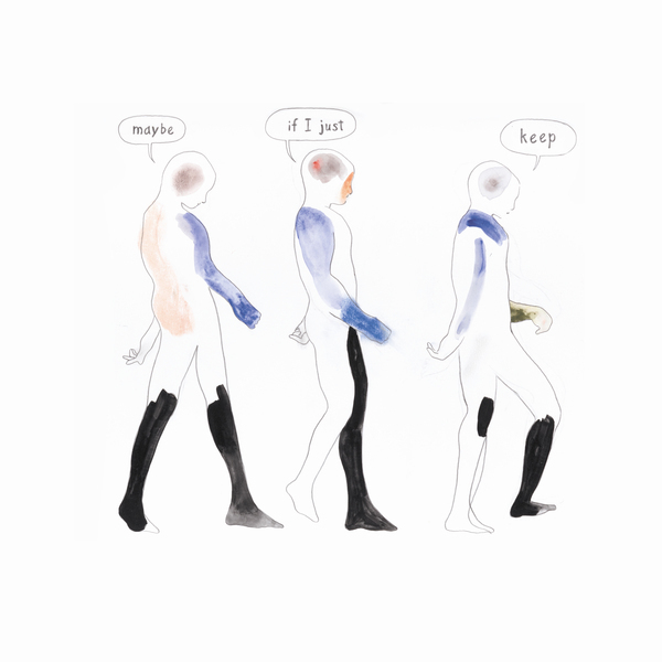 Félicia Atkinson - Image Language